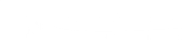 software-infoston Logo