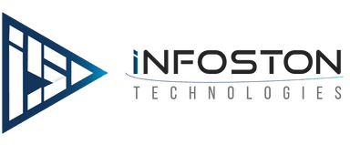 infoston Logo